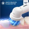 Oral B PRO Kids 3+ vaihtopäät hammasharjaan lapsille Spiderman 4 kpl thumbnail 5