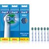 Oral B PRO Precision Clean vaihtopäät hammasharjaan 6 kpl thumbnail 2