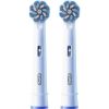Oral B PRO Sensitive Clean vaihtopäät hammasharjaan 2 kpl thumbnail 3