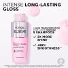 L’Oréal Paris Elseve Glycolic Gloss elävöittävä kiiltoshampoo elottomille hiuksille 200 ml thumbnail 8