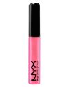 NYX Mega Shine Lip Gloss - LA 11 ml thumbnail 1