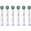 Oral B PRO Cross Action vaihtopäät hammasharjaan 6 kpl thumbnail 3