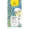Salt House Natural Minerals Anti-pimple Patches laastarit ongelmaiholle aknea vastaan 30 kpl thumbnail 1