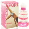 Samba Sport Woman Eau de Toilette 100 ml thumbnail 1