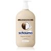 Schwarzkopf Schauma Repair &amp; Care shampoo kuiville ja vaurioituneille hiuksille sisältää kookosta 750 ml thumbnail 1