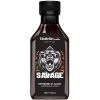 The Goodfellas' Smile After Shave Zero Alcohol Savage 100 ml thumbnail 1