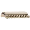 The Goodfellas' Smile Safety Razor Replacement Head Open Comb thumbnail 1