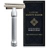 The Goodfellas' Smile Safety Safety Razor Legione Slant Comb thumbnail 1