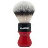 The Goodfellas' Smile Synthetic Shaving Brush Red Evil 26 cm thumbnail 1