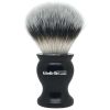 The Goodfellas' Smile Synthetic Shaving Brush The Jar 24 mm thumbnail 1