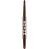 BUXOM Power Line Plumping Lip Liner Dark Nude / Creamy Chocolate thumbnail 1