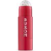 BUXOM Powerfull Plump Lip Balm Scrub Dragon Fruit thumbnail 1