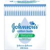 Johnson´s Cotton Buds 200 pcs thumbnail 1
