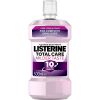 Listerine Milder Taste  Mouthwash Total Care 500 ml thumbnail 1