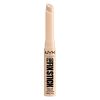 NYX Professional Makeup Fix Stick Concealer Stick 1,6 g ? Alabast thumbnail 1