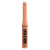 NYX Professional Makeup Fix Stick Concealer Stick 1,6 g ? Dark Pe thumbnail 1