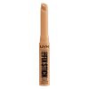 NYX Professional Makeup Fix Stick Concealer Stick 1,6 g ? Golden thumbnail 1