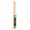 NYX Professional Makeup Fix Stick Concealer Stick 1,6 g ? Pale 01 thumbnail 1