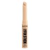 NYX Professional Makeup Fix Stick Concealer Stick 1,6 g ? Vanilla thumbnail 1