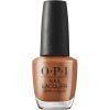 OPI Nail Lacquer Material Gowrl (15 ml) thumbnail 1