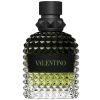 Valentino Born In Roma Uomo Green Stravaganza EdT (50 ml) thumbnail 1