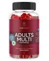 VitaYummy Adults Multi Vitamins Strawberry   60 stk. thumbnail 1