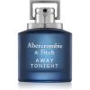 Abercrombie &amp; Fitch Away Tonight Men Eau de Toilette -tuoksu miehille 100 ml thumbnail 1