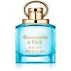 Abercrombie &amp; Fitch Away Weekend Women Eau de Parfum naisille 100 ml thumbnail 1