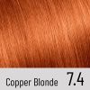 Alfaparf Milano Il Salone Milano Plex Rebuilder kestohiusväri sävy 7.4 - Copper Blonde 1 kpl thumbnail 3