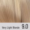 Alfaparf Milano Il Salone Milano Plex Rebuilder kestohiusväri sävy 9.0 - Very Light Blonde 1 kpl thumbnail 3
