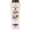 Schwarzkopf Gliss Split Ends Miracle elvyttävä shampoo haaroittuneisiin latvoihin 250 ml thumbnail 1