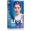 Schwarzkopf LIVE Intense Colour kestohiusväri sävy 059 Blue Berry 1 kpl thumbnail 1