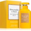 Abercrombie &amp; Fitch Authentic Self for Women Eau de Parfum naisille 100 ml thumbnail 3