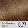 Alfaparf Milano Il Salone Milano Plex Rebuilder kestohiusväri sävy 6.77 - Dark Chocolate Blonde 1 kpl thumbnail 3
