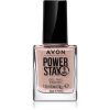 Avon Power Stay pitkäkestoinen kynsilakka sävy Nude Silhouette 10 ml thumbnail 1