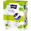 BELLA Herbs Tilia pikkuhousunsuojat 60 kpl thumbnail 1