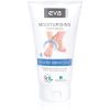 Eva Natura Moisturising Foot Balm jalkavoide liiallisen hikoilun ehkäisyyn 75 ml thumbnail 1