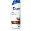 Head & Shoulders Anti Hair Fall hilsettä ehkäisevä shampoo sisältää kofeiinia 400 ml thumbnail 2