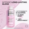 L’Oréal Paris Elseve Glycolic Gloss hiusnaamio vaurioituneita hiuksia silottamaan ja uudistamaan 200 ml thumbnail 10