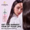 L’Oréal Paris Elseve Glycolic Gloss hiusnaamio vaurioituneita hiuksia silottamaan ja uudistamaan 200 ml thumbnail 5