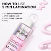 L’Oréal Paris Elseve Glycolic Gloss hiusnaamio vaurioituneita hiuksia silottamaan ja uudistamaan 200 ml thumbnail 9