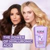 L’Oréal Paris Elseve Hyaluron Plump kosteuttava shampoo sisältää hyaluronihappoa 1000 ml thumbnail 5