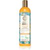 Natura Siberica Oblepikha (Sea-Buckthorn) kosteuttava hoitoaine normaaleille ja kuiville hiuksille 400 ml thumbnail 1