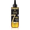 Schwarzkopf Gliss Oil Nutritive elvyttävä hoito heikoille ja rasittuneille hiuksille 200 ml thumbnail 1