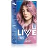 Schwarzkopf LIVE Lightener & Twist kestohiusväri hiusten vaalentamiseen sävy 105 Purple Rosé Gold 1 kpl thumbnail 1