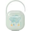Suavinex Dreams Pacifier Box tuttikotelo Green 1 kpl thumbnail 1