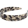 ByBarb Acetate Hed Band Tortoise thumbnail 1