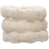 ByBarb Set of 3 Hair ties Terry Cotton thumbnail 1