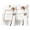 Foreo Farm To Face Coconut Oil Sheet Mask thumbnail 1