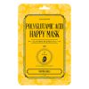 
						KOCOSTAR Polyglutamic Acid Happy Mask
					 thumbnail 1